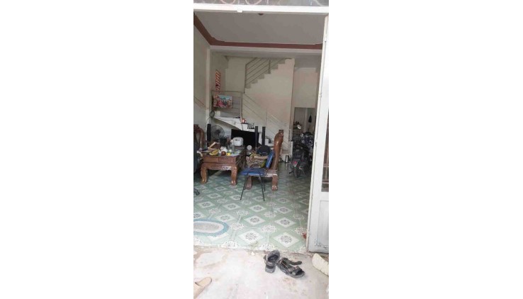 Bán nhà HẺM XE TẢI 116m2_4.8/5.1x21m 2 TẦNG Quốc Lộ 13 Hiệp Bình Phước Thủ Đức Chỉ 8,7 tỷ